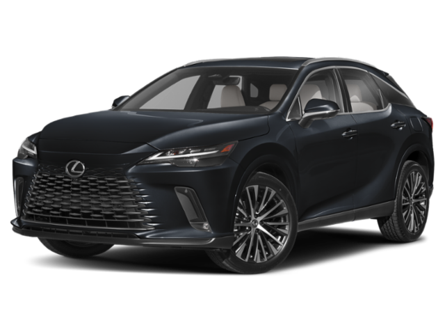 2023 Lexus RX 350