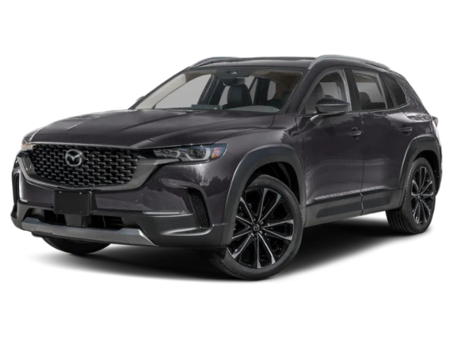 2024 Mazda CX-50 2.5 Turbo