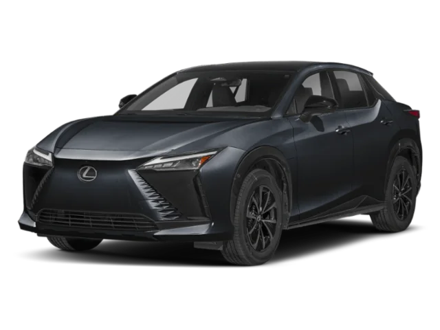 2026 Lexus RZ RZ 350e Premium