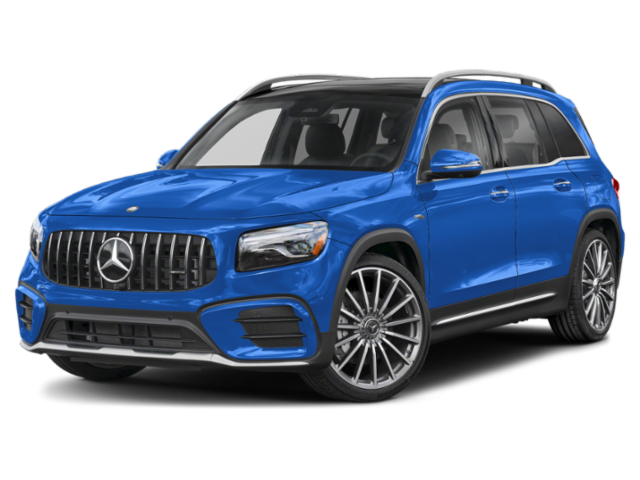 New 2026 Mercedes-AMG GLB GLB 35 AMG® For Sale Mount Pleasant SC | #MP5352