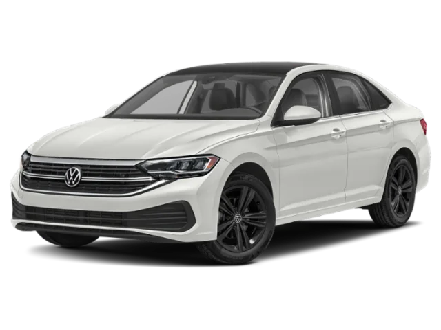 2022 Volkswagen Jetta SE