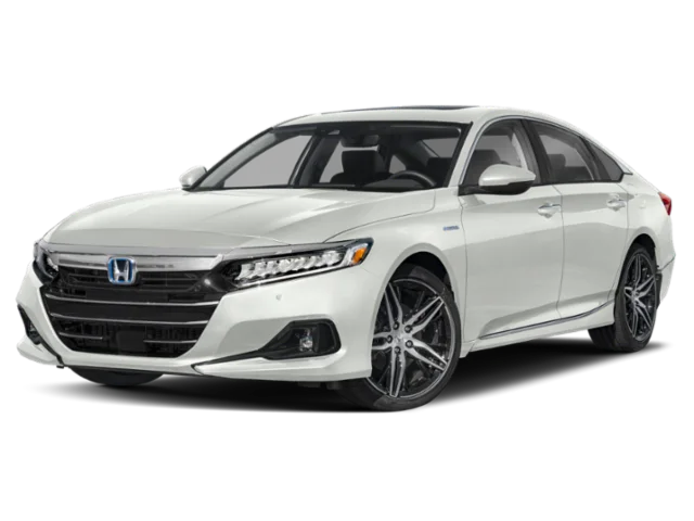 2022 Honda Accord Hybrid Touring