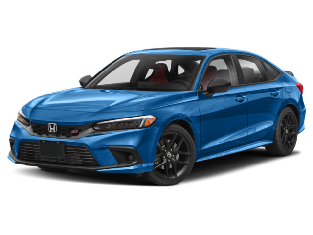 2023 Honda Civic Si
