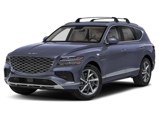 2027 Genesis GV80 2.5T