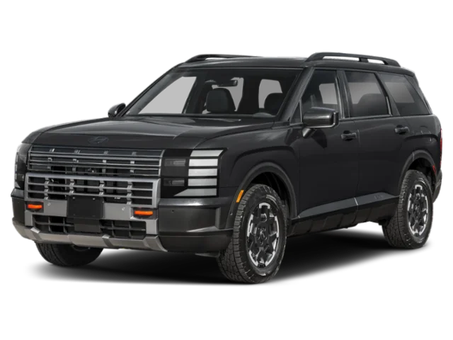 2026 Hyundai PALISADE 2026 Hyundai PALISADE XRT Pro 4D Sport Utility