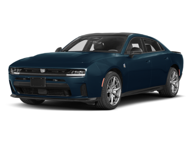 2026 Dodge Charger Scat Pack Plus