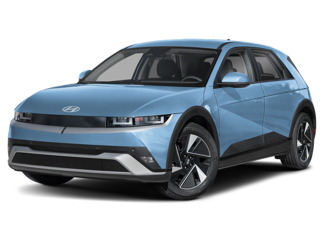 2026 Hyundai IONIQ 5 SE