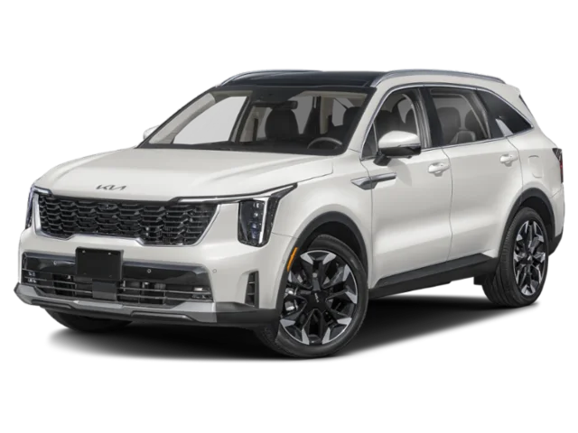 2025 Kia Sorento SX