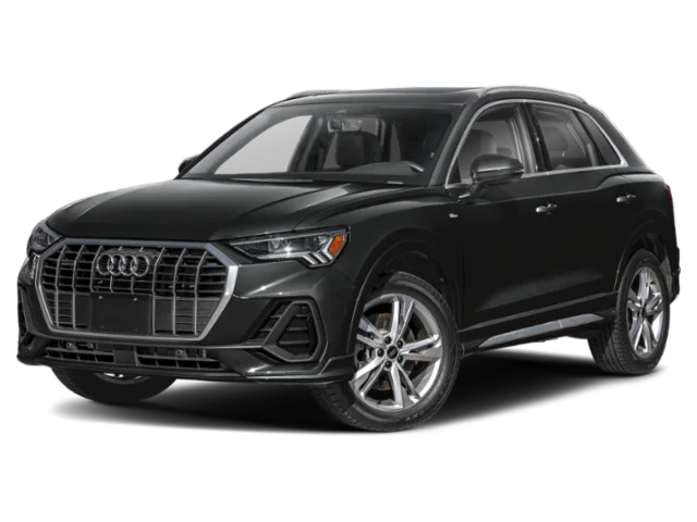 2025 Audi Q3 Premium