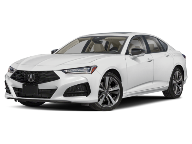 2025 Acura TLX w/Technology Package