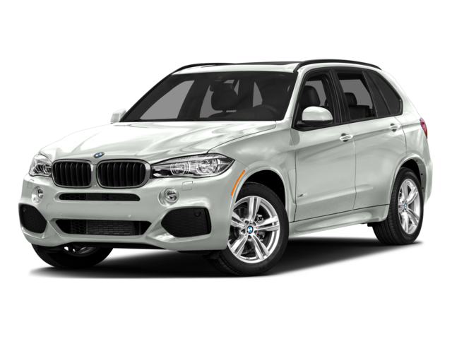 2016|BMW|X5|xDrive50i|M SPORT/EXECUTIVE|4D Sport Utility