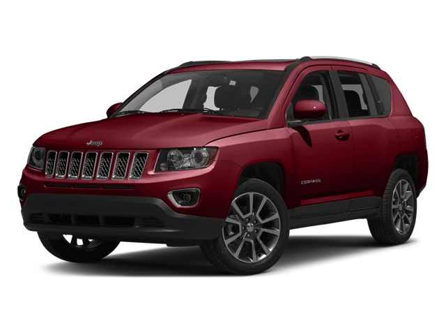 2014 Jeep Compass Sport