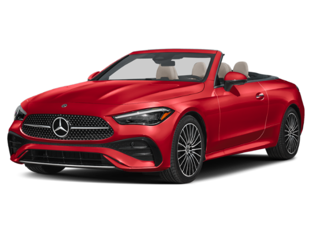2027 Mercedes-Benz CLE CLE 450