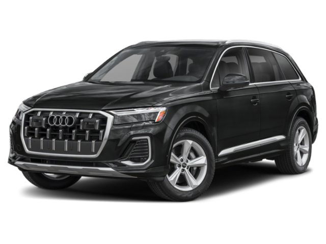 2026 Audi Q7 2026 Audi Q7 Premium Plus Sport Utility