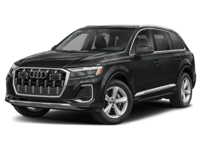 2026 Audi Q7 45 Premium Plus