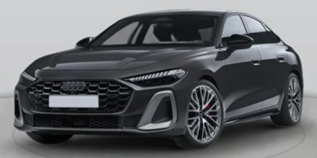 2025 Audi A5 Premium