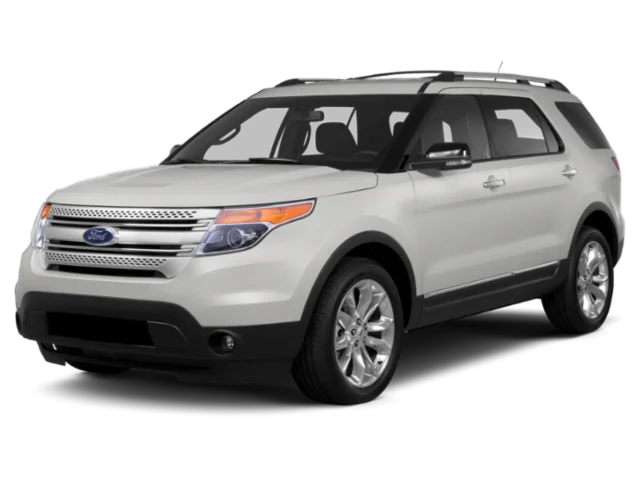 2013 Ford Explorer base