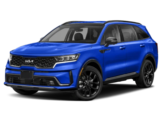 2022 Kia Sorento SX-Prestige