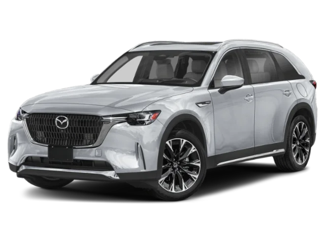 2025 Mazda CX-90 PHEV 2025 Mazda CX-90 PHEV Premium Plus 4D Sport Utility