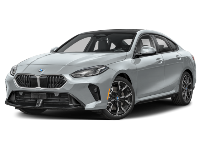 2026 BMW 2 Series 228 xDrive