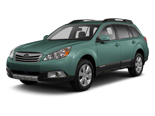 2010 Subaru Outback 3.6R