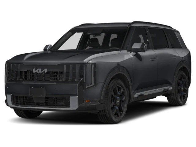 2027 Kia Telluride Hybrid SX