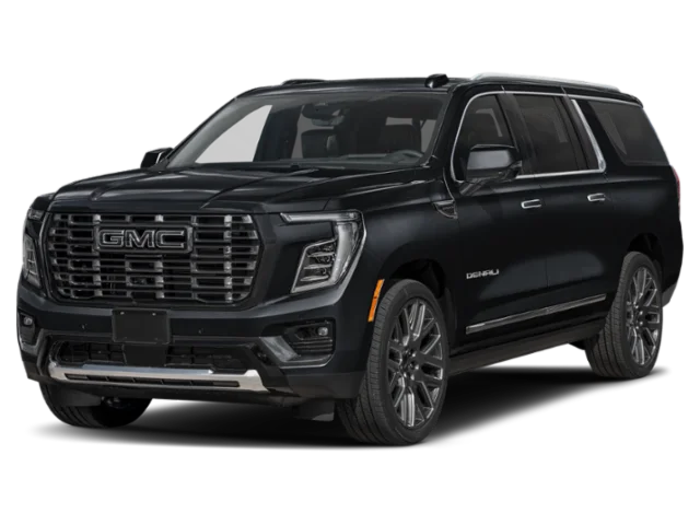 2027 GMC Yukon XL Denali Ultimate