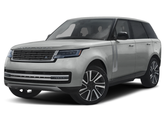 2026 Land Rover Range Rover Autobiography