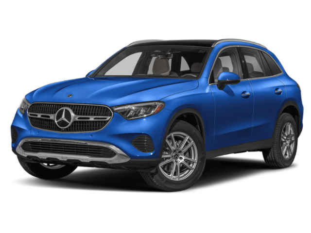 2027 Mercedes-Benz GLC 300 GLC 300