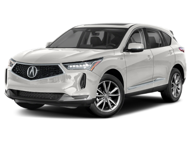 2023 Acura RDX Technology Package