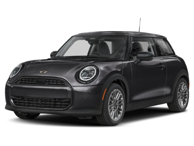 2026 MINI Cooper 
