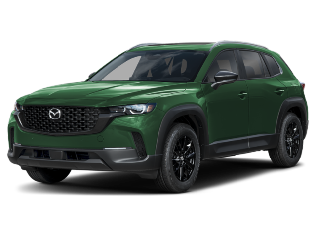 New MAZDA CX-50 for Sale in Falmouth | Morong Falmouth Mazda