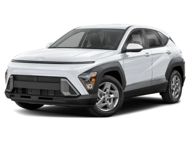2026 Hyundai KONA 2026 Hyundai KONA SE 4D Sport Utility