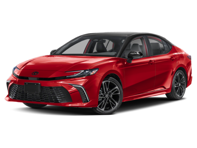 New Toyota Cars, SUVs for Sale | Victory Toyota
