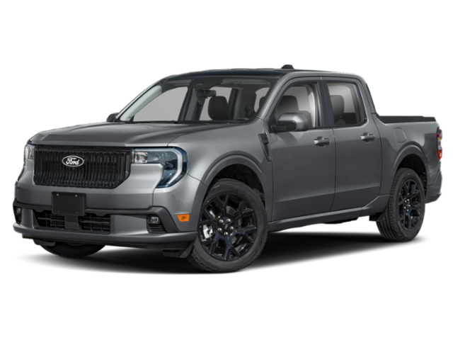 2026 Ford Maverick Lobo™