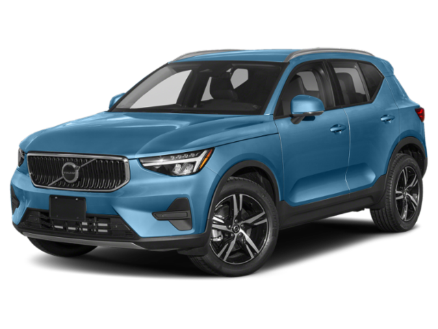 2023 Volvo XC40 Core