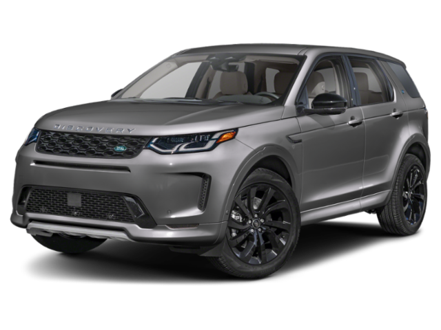 2024 Land Rover Discovery Sport S