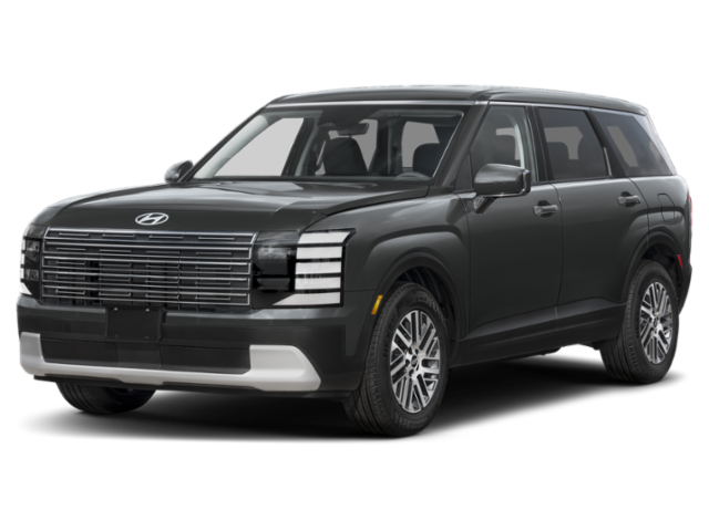 2026 Hyundai PALISADE SE