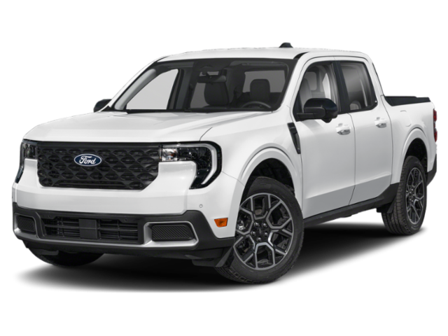 2026 Ford Maverick Lariat AWD's photo