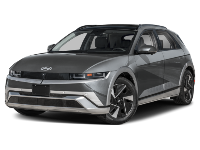 2027 Hyundai IONIQ 5 Limited