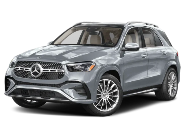 Pre-Owned 2024 Mercedes-Benz GLE 450 With Navigation