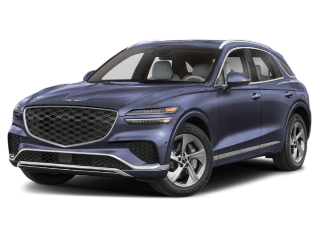 2027 Genesis GV70 2.5T