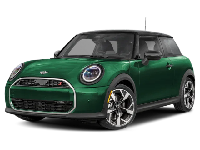 2026 MINI Cooper 2026 MINI Cooper  2D Hatchback