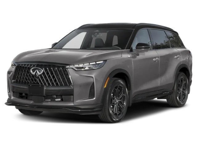 2027 INFINITI QX60 SPORT