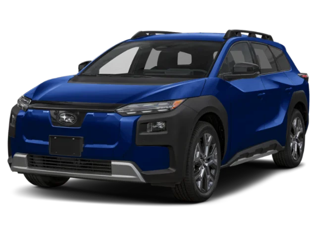 2026 Subaru Trailseeker Limited