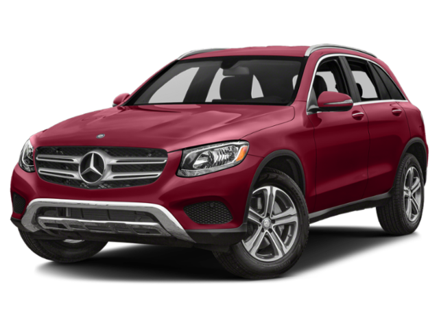 2018 Mercedes-Benz GLC GLC 300