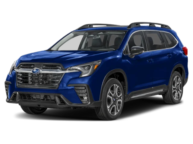 2026 Subaru Ascent Limited