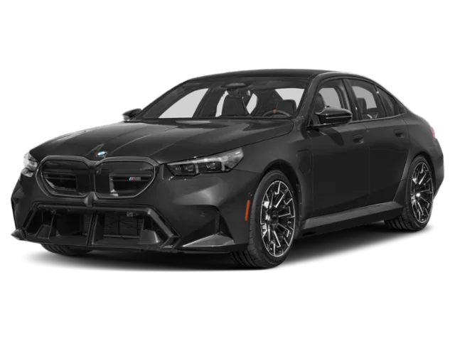 2027 BMW M5 