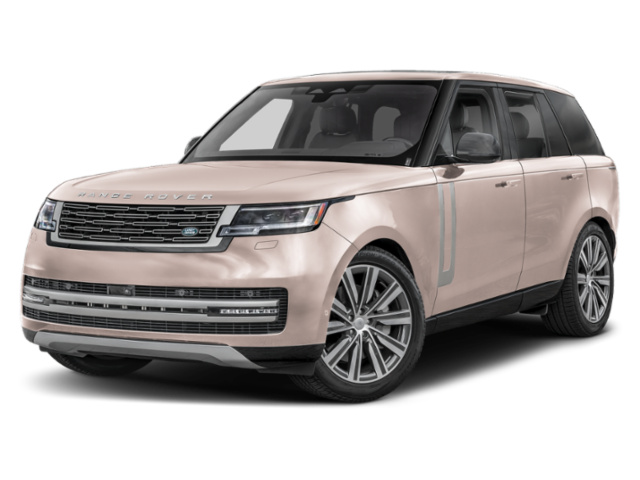 2026 Land Rover Range Rover SE