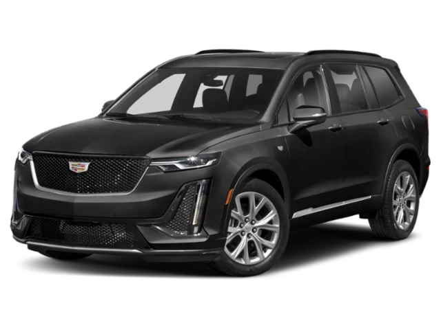2020 Cadillac XT6 Sport